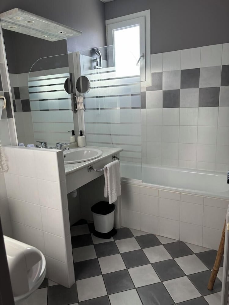 Double Room (Promenade en pinasse) photo 2