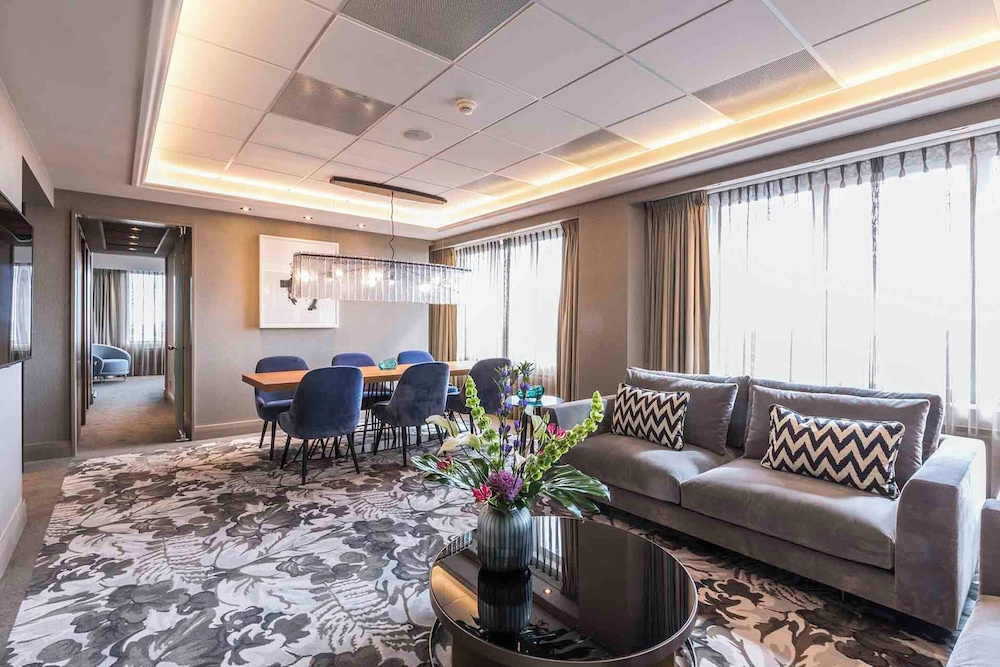 The Okura Apartment photo 3