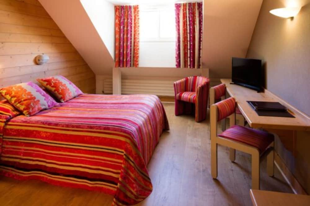 Classic Double or Twin Room - Photo 2