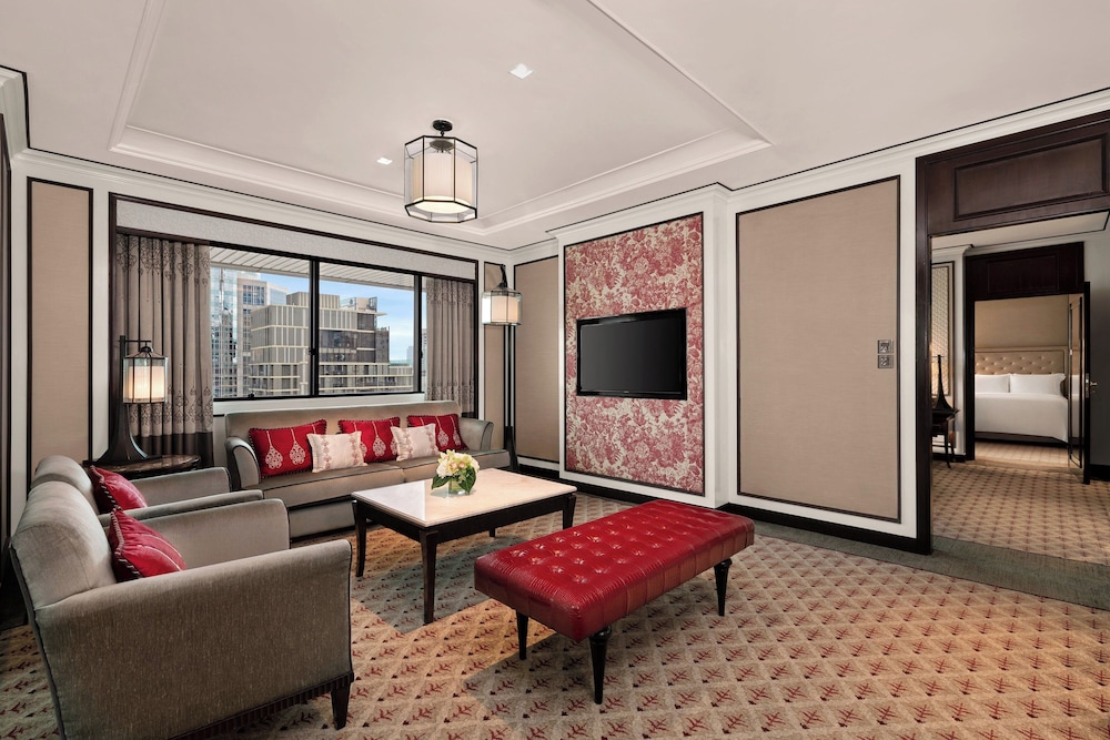 Club Suite, 2 Bedrooms