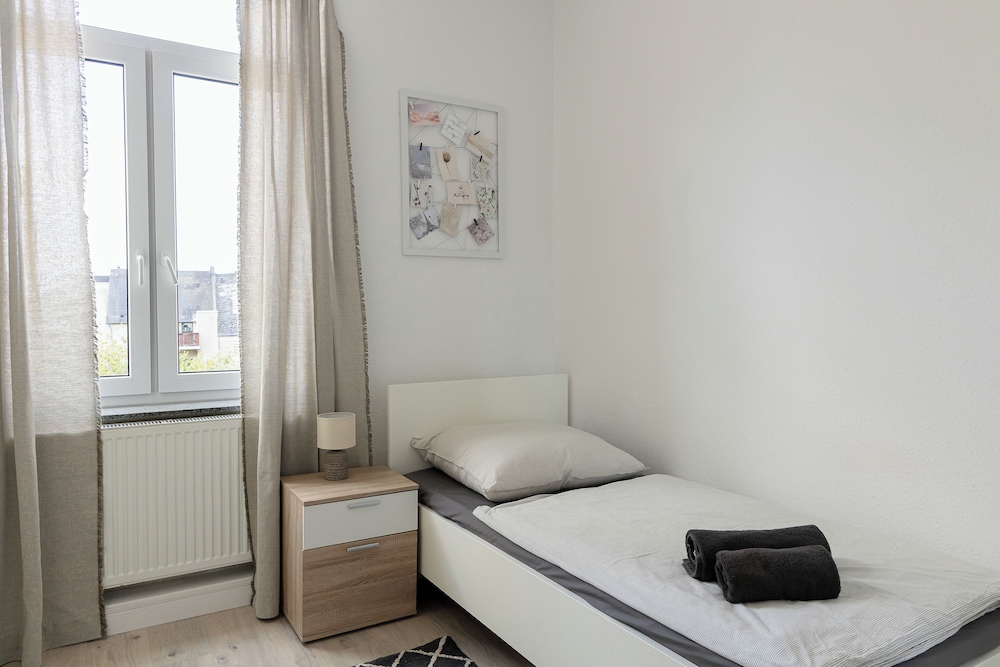 Basic Single Room photo 1