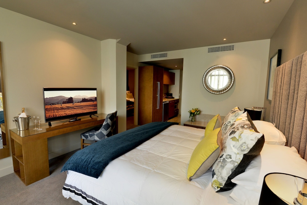 Two Bedroom Studio