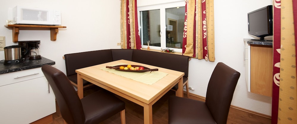 Basic Apartment (Silvretta) photo 2