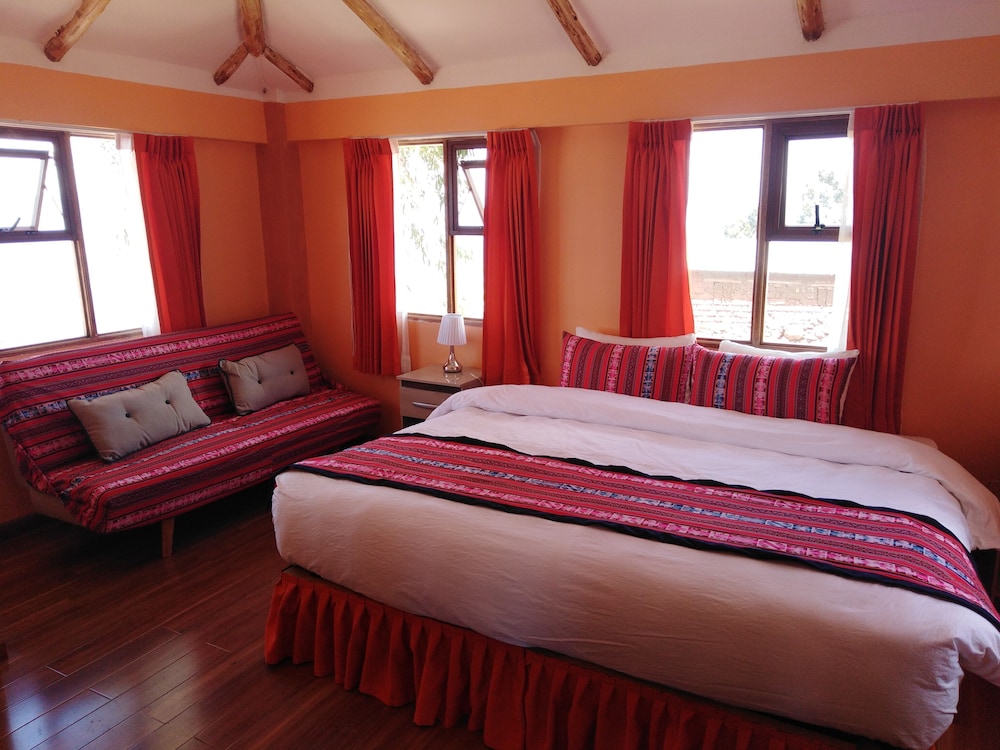 Panoramic Double Room photo 1