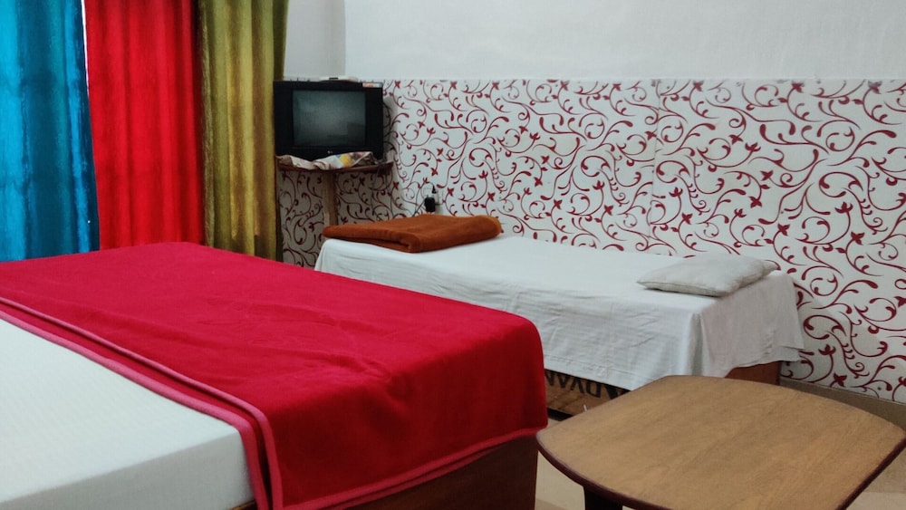 Deluxe Double Room photo 3