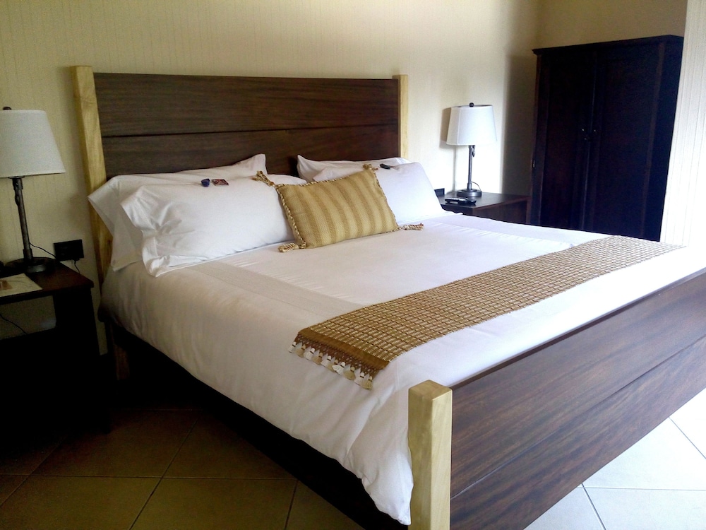 Deluxe Double Room, 1 Bedroom, Mountain View photo 3