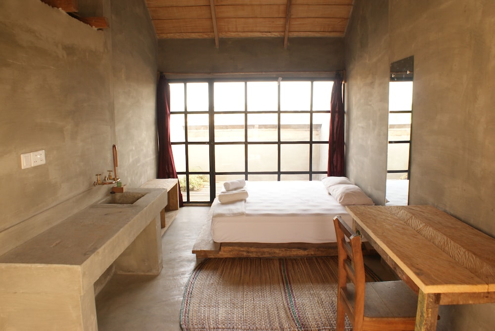 Classic Loft, Multiple Beds, Balcony photo 1