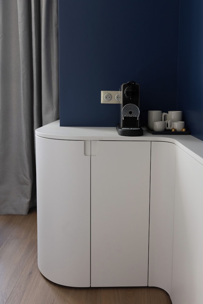 Design Double Room photo 3
