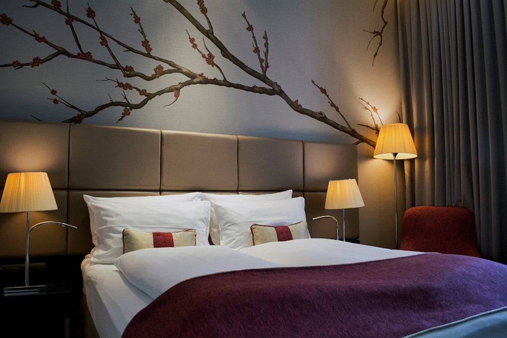 Premium Room, Multiple Beds photo 3