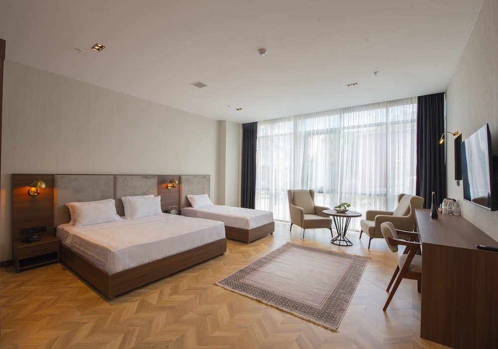 Comfort Triple Room photo 1