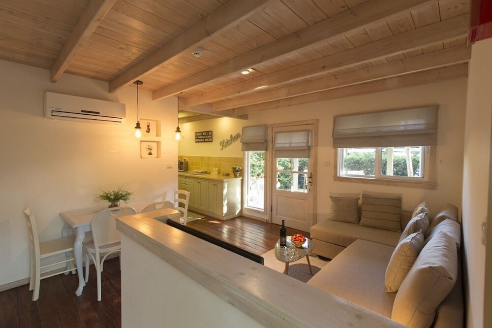 Family Suite, 1 Bedroom photo 2