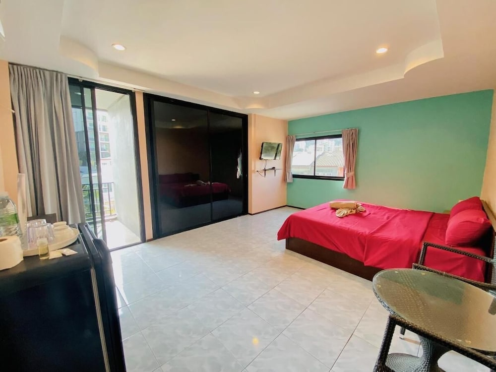 Superior Room - Photo 7