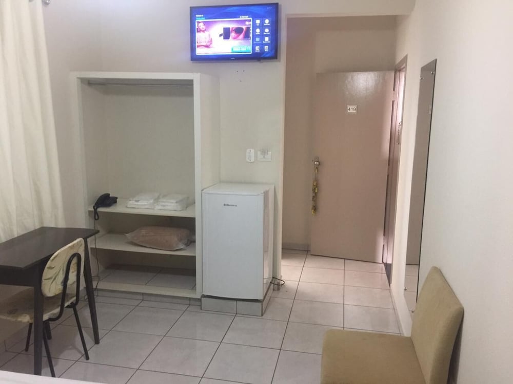 Executive Room (Varanda) - Photo 2