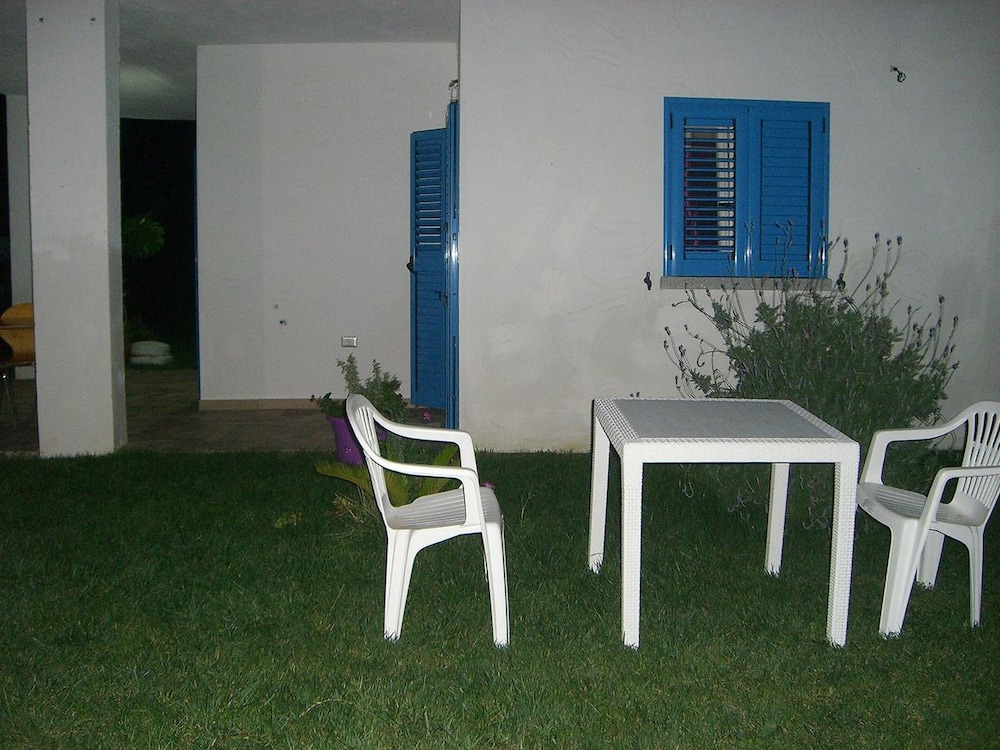 Habitación en Habitación de Invitados - S'olivariu Village Affittacamere - Junior Suite Terrace, Foto 25