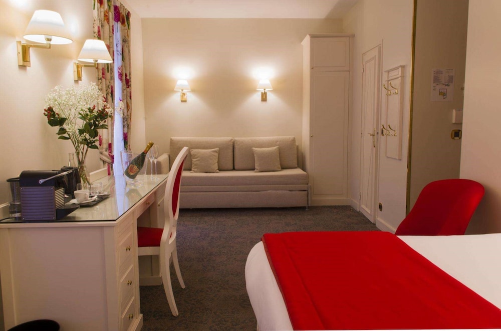 Junior Suite photo 3