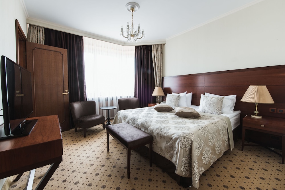 Junior Suite Double (Renovated) photo 1