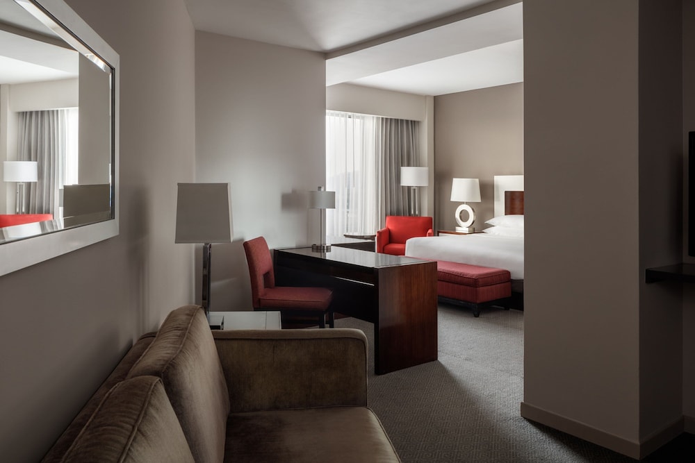 Suite, 1 Bedroom, City View photo 1