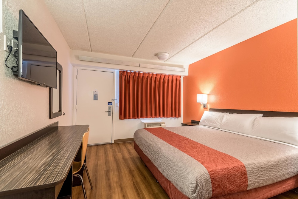 Standard Room, 1 Double Bed, Non Smoking