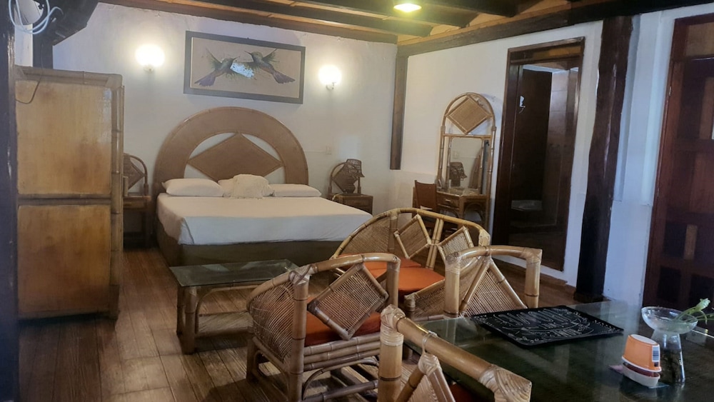 Suite de Lujo
