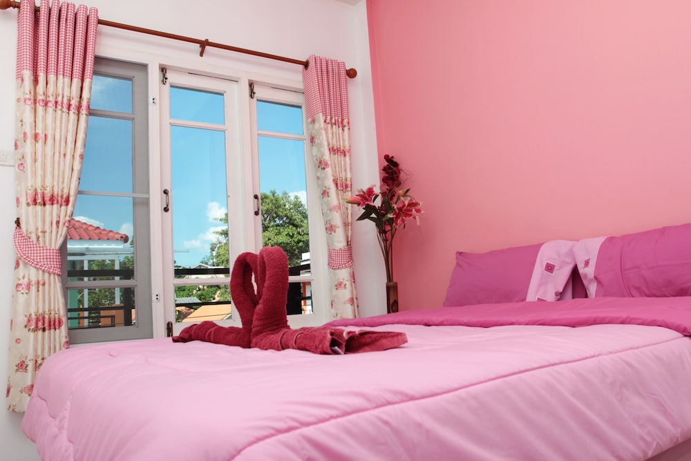 Standard Double Room photo 1