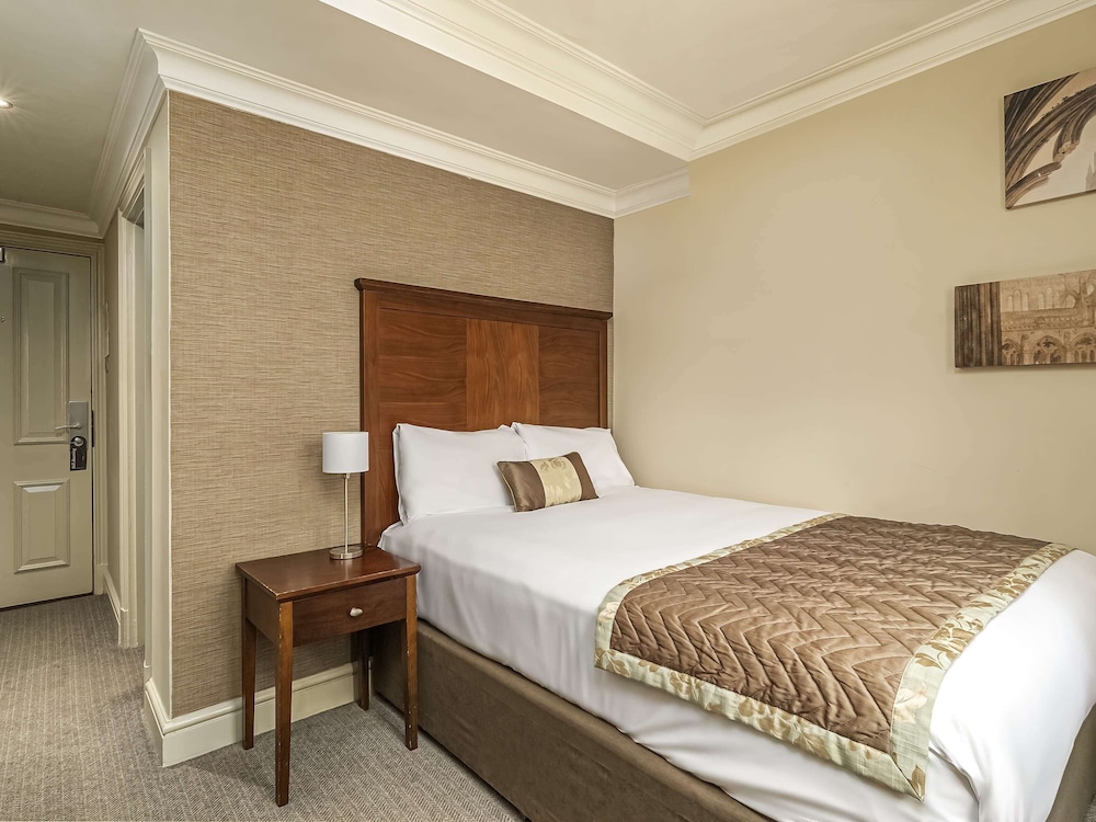 Classic Room, 1 Twin Bed photo 1