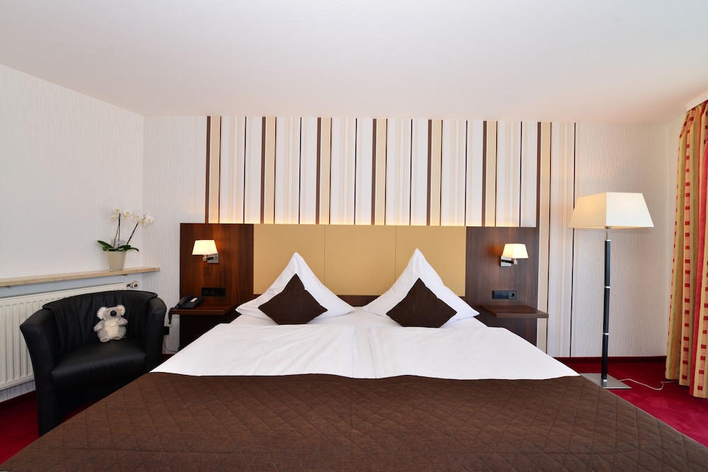 Triple Room photo 2