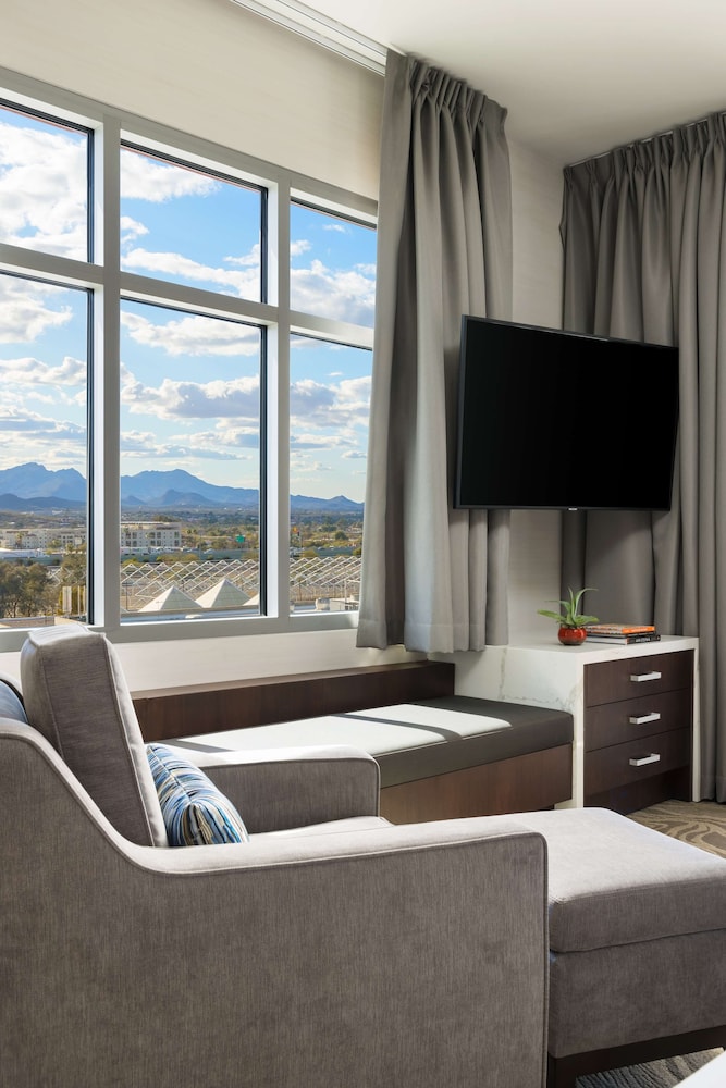 Deluxe Room, 1 King Bed, Accessible (Roll-In Shower) - Photo 7