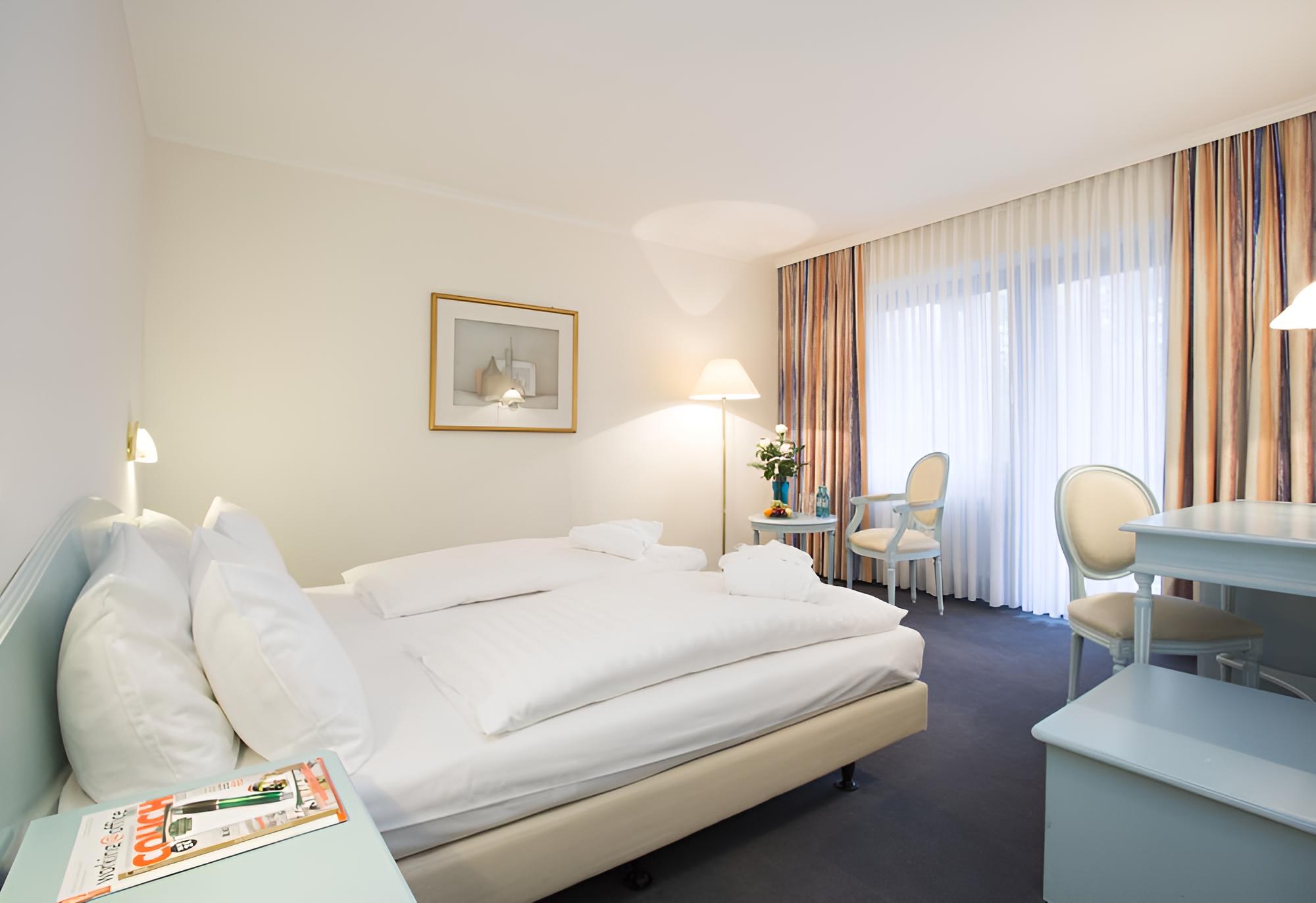 Superior Double Room photo 1