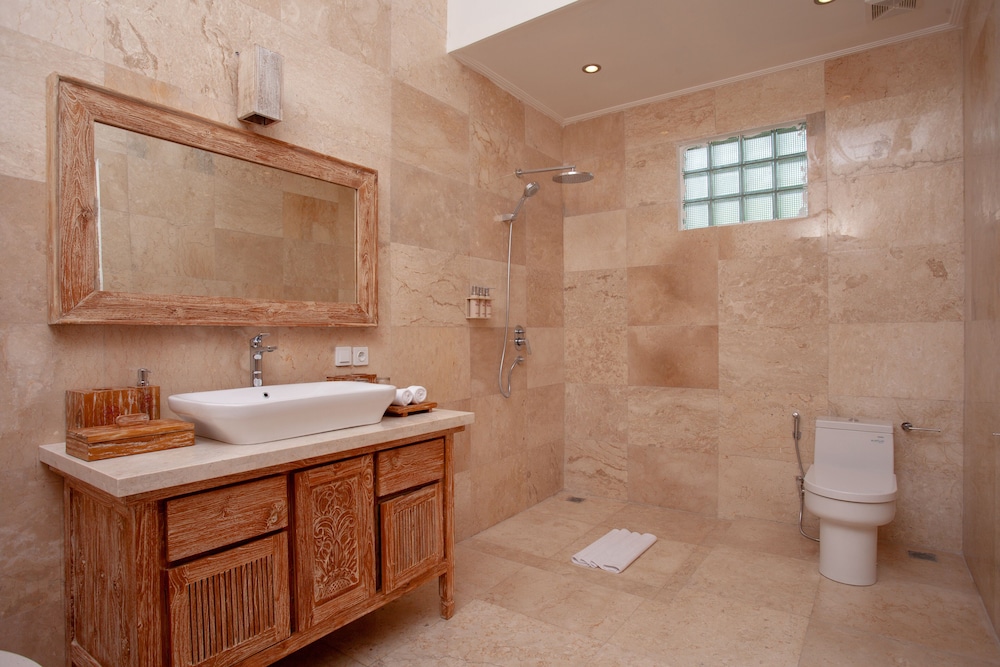 Deluxe Room with Garden View - Photo 5