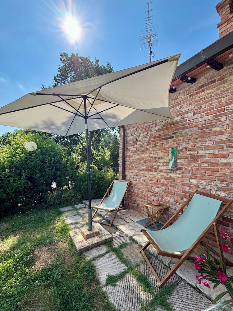 Standard Double Room, Garden View photo 3