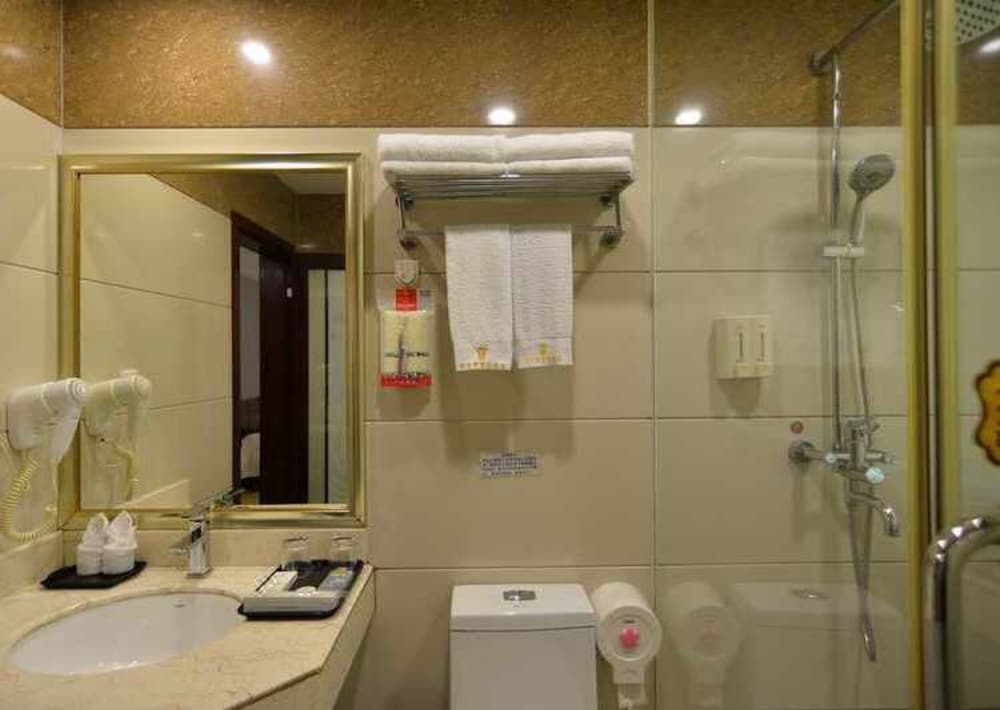 Deluxe Single Room photo 2