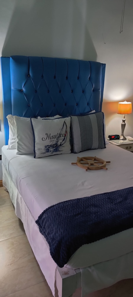Panoramic Apartment, 1 Bedroom