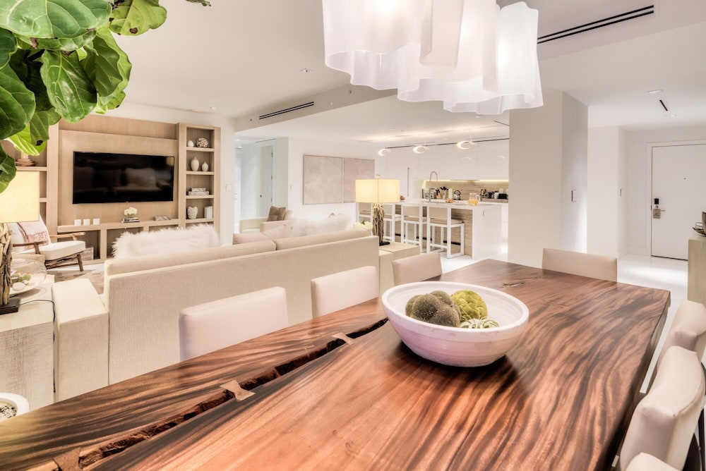 La Mer D Azur - 4 4 5 Direct Ocean Penthouse, Billede 11