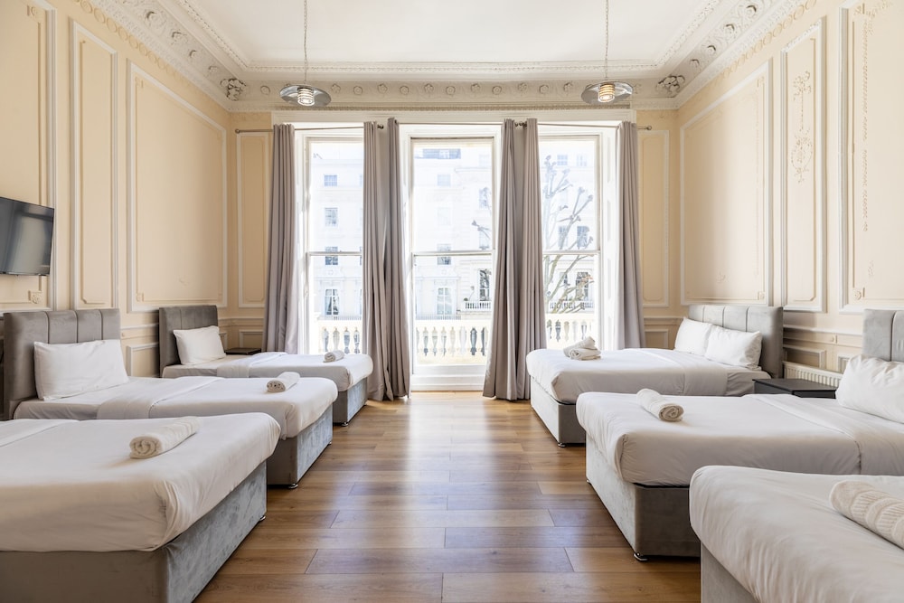 Premium Studio, Ensuite (Group)