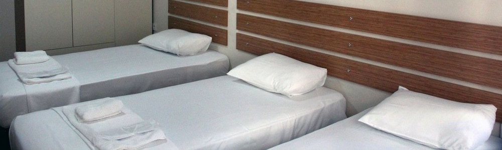 Standard Triple Room, 3 Twin Beds photo 1