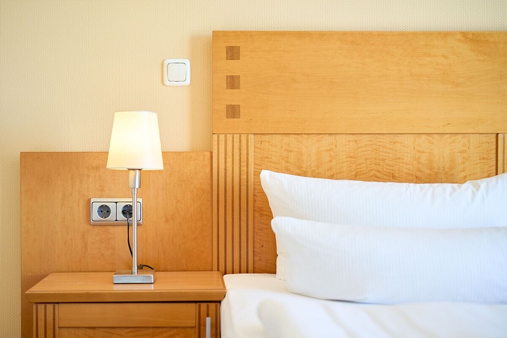 Doppelzimmer Landseite 3. oder 4. Etage photo 2