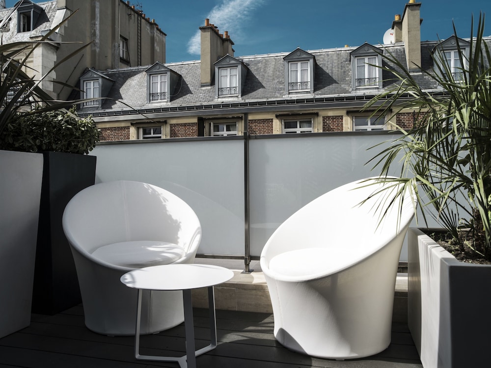 Suite, Terrace photo 2
