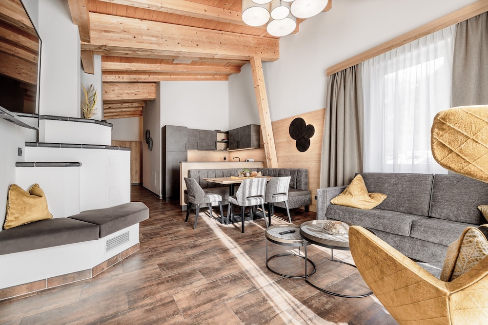 Grand Apartment photo 1