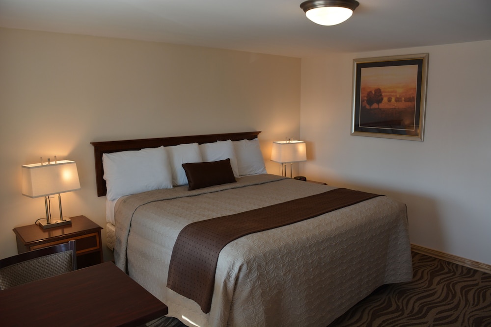 Standard Room, 1 King Bed, Non Smoking photo 1