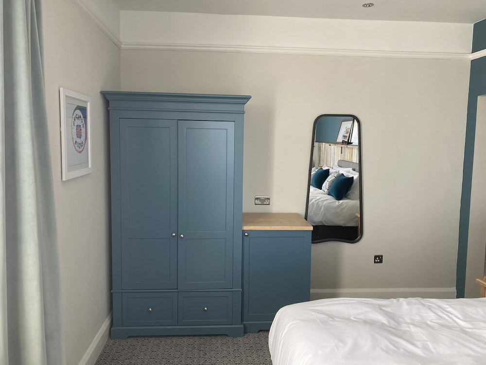 Superior Double Room photo 2