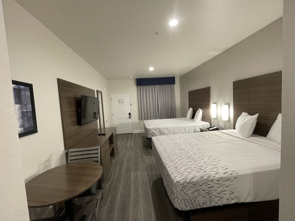 Basic Room photo 3