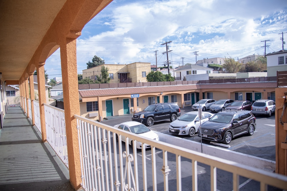 Starlight Inn La Brea — photo 83