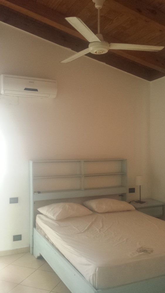 Family Suite, 1 Bedroom, Park View photo 2