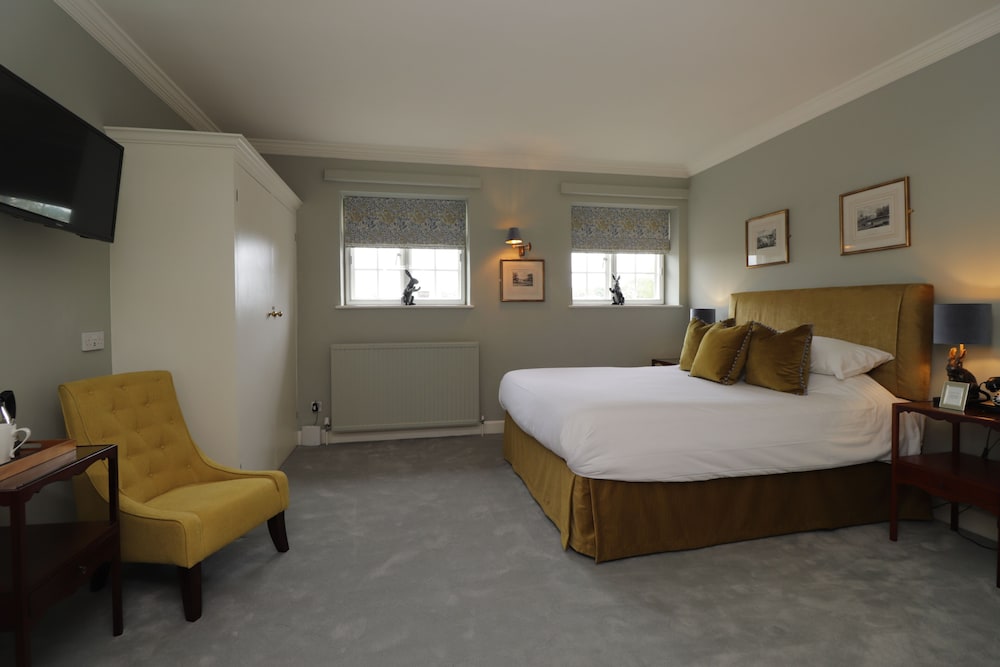 Standard Double Room, 1 Bedroom photo 3