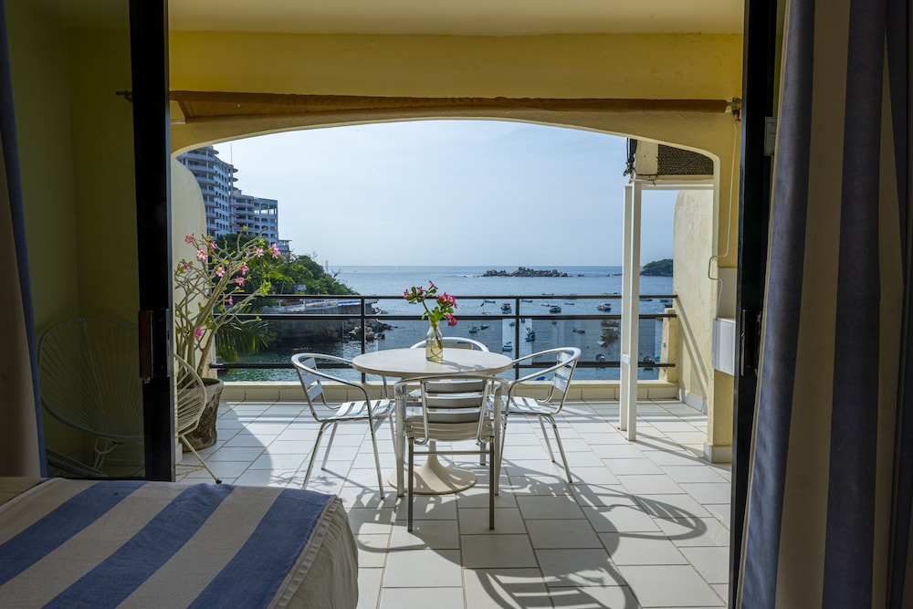 Superior Room Ocean View photo 2