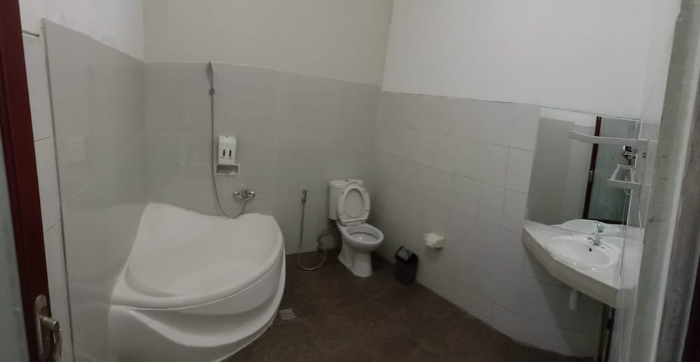 Family Triple Room, 1 Bedroom photo 2