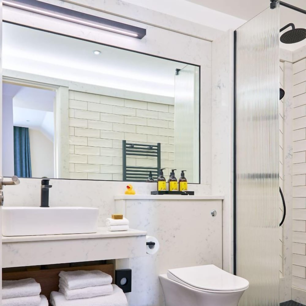 Classic Double Room - Photo 4
