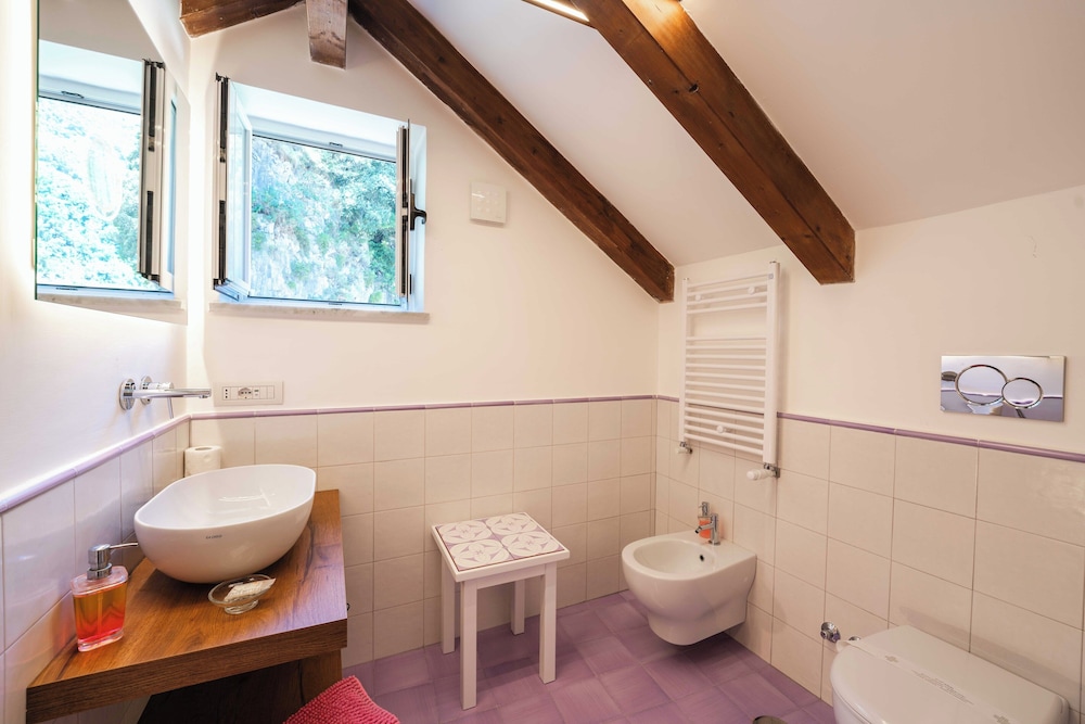 Junior Suite Sea View