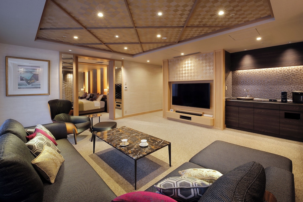 VIP Room (Shuhokan) Non-smoking photo 2
