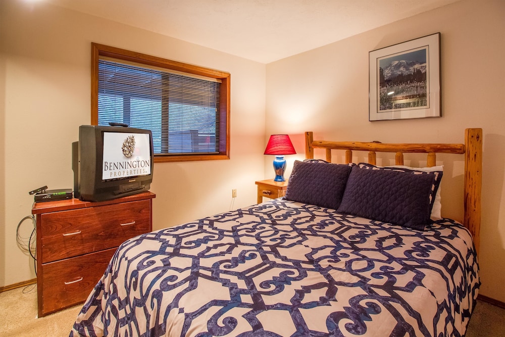 Family Apartment, 3 Bedrooms